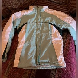 Columbia ski jacket women’s size M